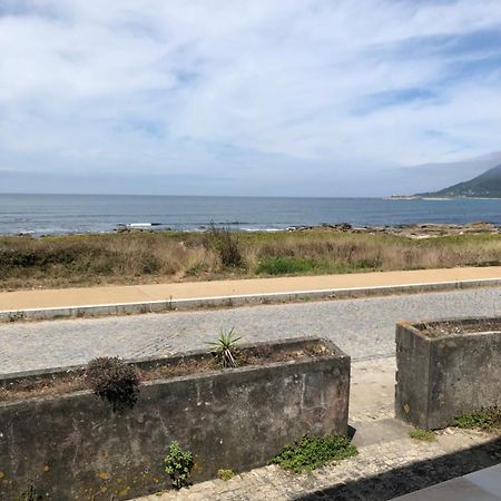 Willa Casa Do Mar Em Moledo Moledo  Zewnętrze zdjęcie