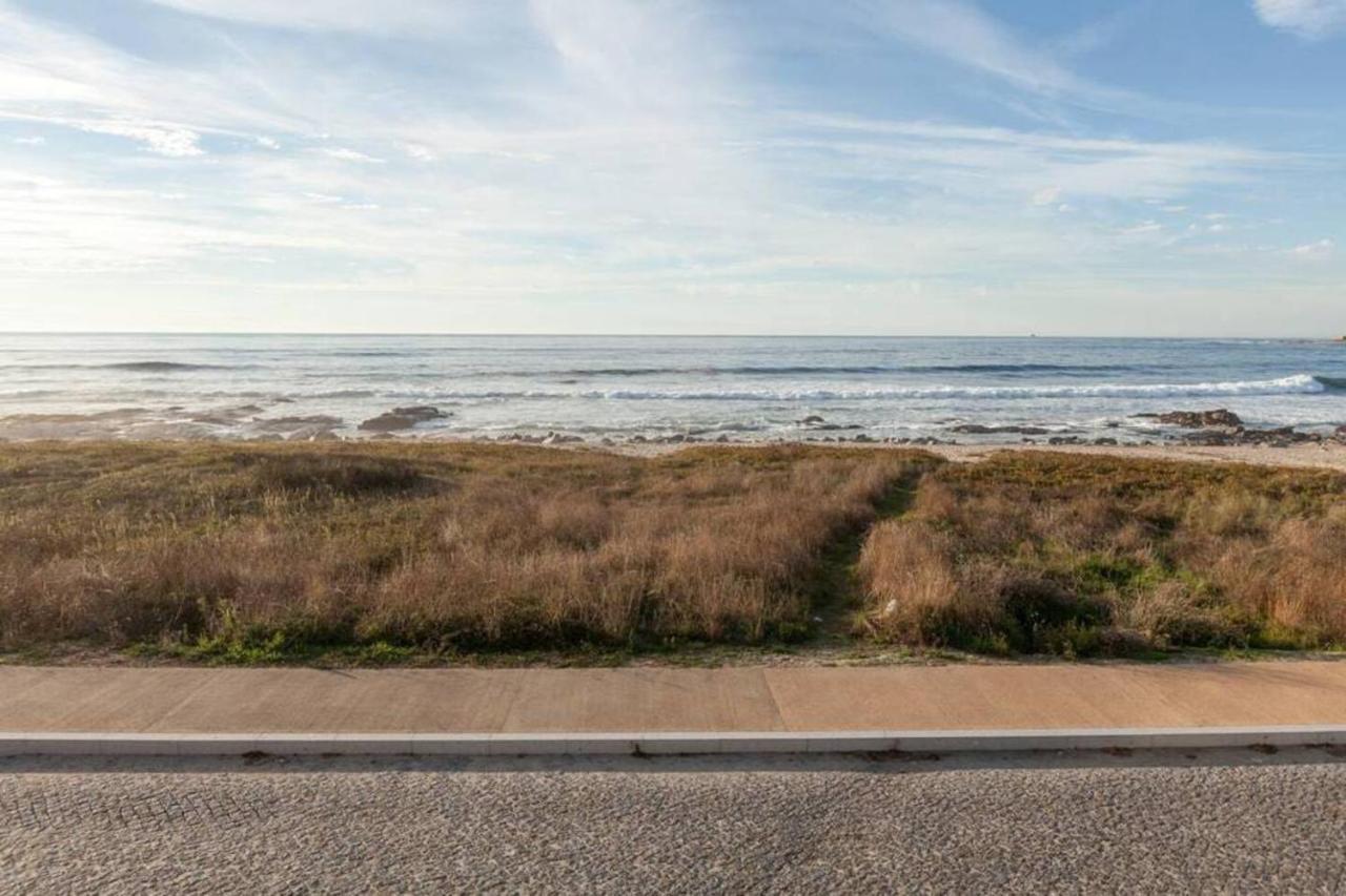 Willa Casa Do Mar Em Moledo Moledo  Zewnętrze zdjęcie