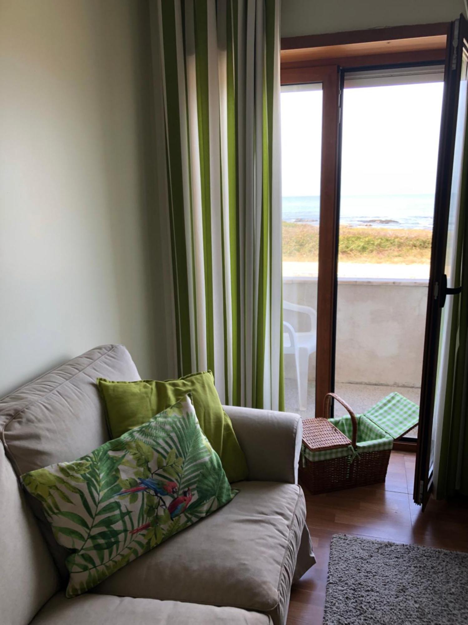 Willa Casa Do Mar Em Moledo Moledo  Zewnętrze zdjęcie