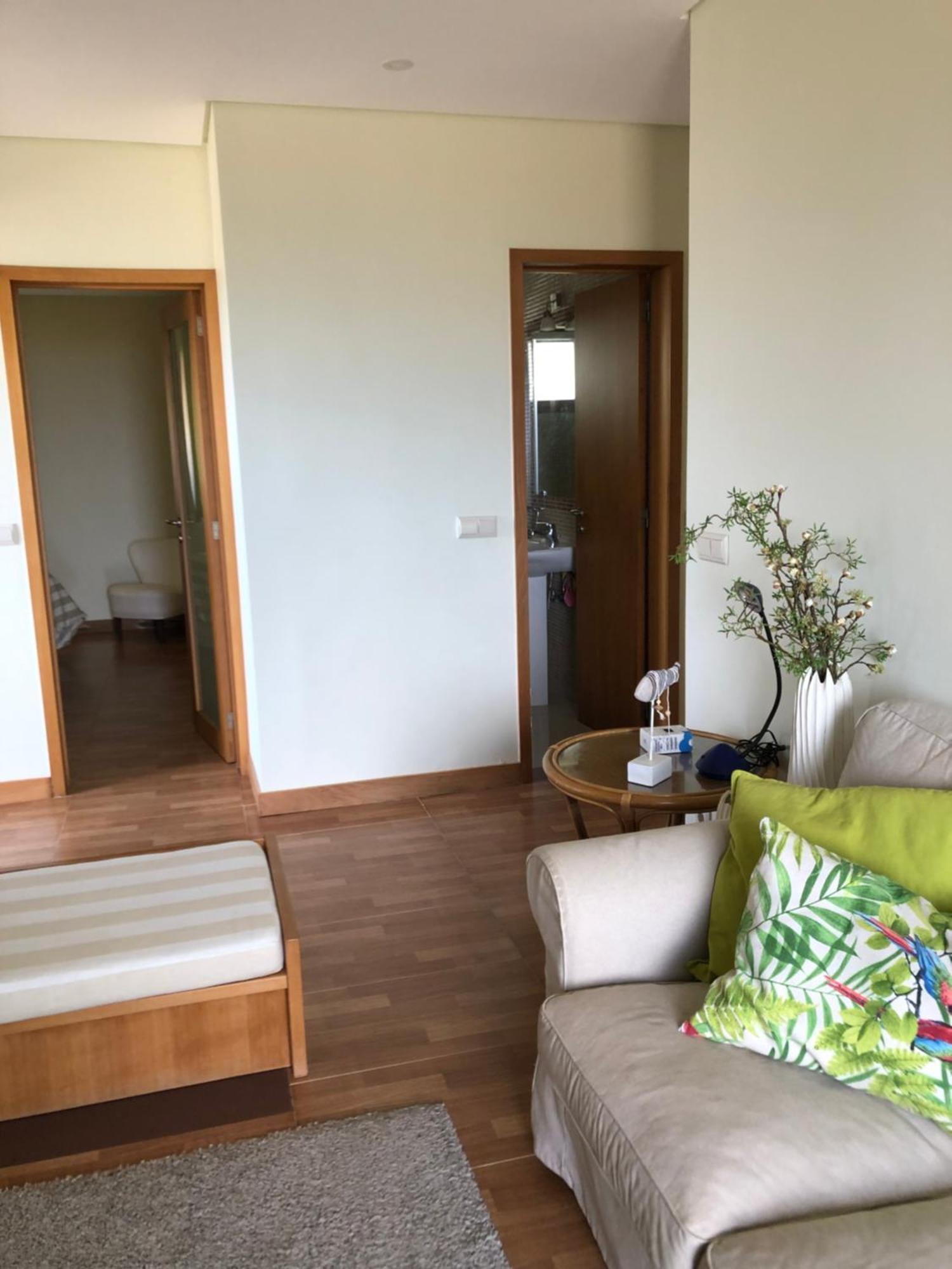 Willa Casa Do Mar Em Moledo Moledo  Zewnętrze zdjęcie